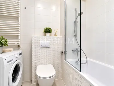 Wynajmę Mieszkanie Warszawa - 35,22 m² - miniatura 4