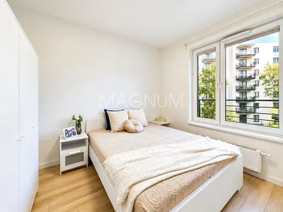 Wynajmę Mieszkanie Warszawa - 35,22 m² - miniatura 5