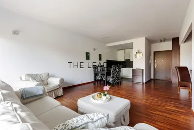 Wynajmę Mieszkanie Warszawa - 62 m² - miniatura 2