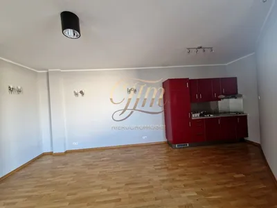 Wynajmę Mieszkanie Warszawa - 45 m² - miniatura 4