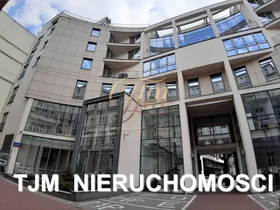 Wynajmę Mieszkanie Warszawa - 45 m²