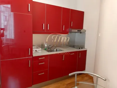 Wynajmę Mieszkanie Warszawa - 45 m² - miniatura 5