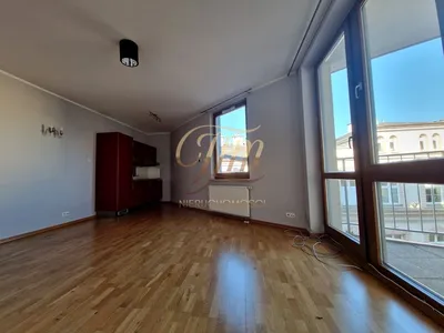Wynajmę Mieszkanie Warszawa - 45 m² - miniatura 2