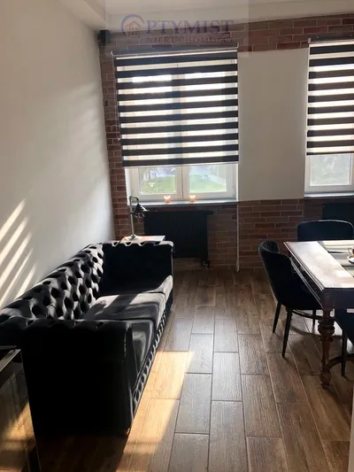 Wynajmę Mieszkanie Warszawa - 35 m² - miniatura 2