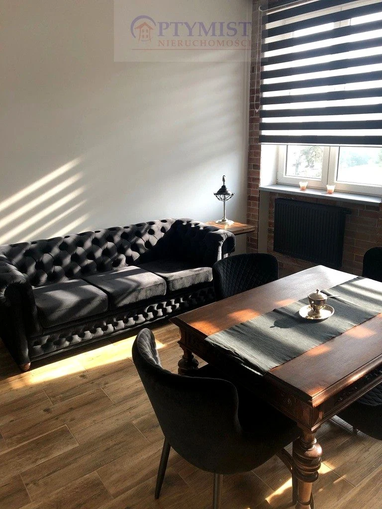 Wynajmę Mieszkanie Warszawa - 35 m² - 1/13