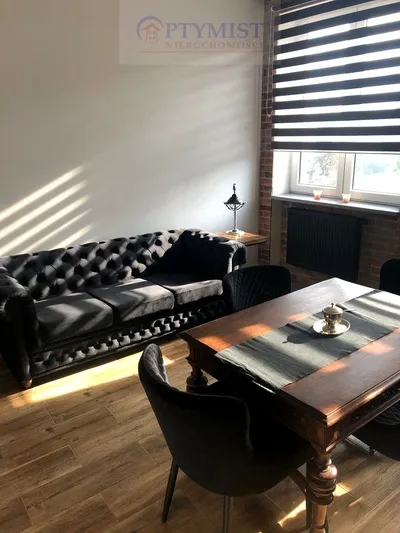 Wynajmę Mieszkanie Warszawa - 35 m²
