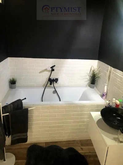 Wynajmę Mieszkanie Warszawa - 35 m² - miniatura 5