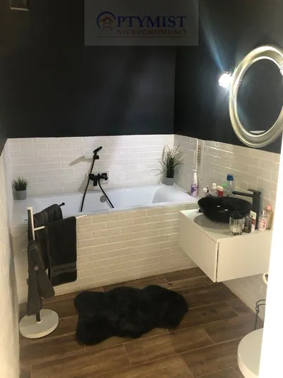 Wynajmę Mieszkanie Warszawa - 35 m² - miniatura 4