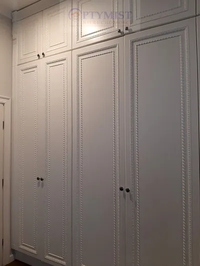 Wynajmę Mieszkanie Warszawa - 103 m² - miniatura 5