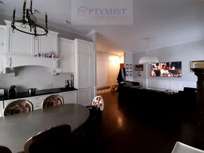 Wynajmę Mieszkanie Warszawa - 103 m² - miniatura 4