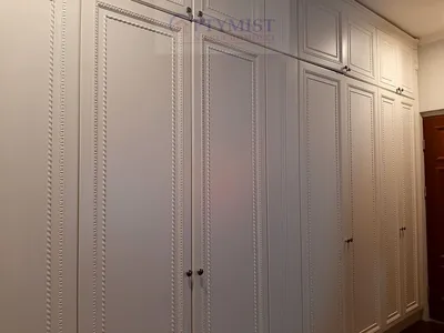 Wynajmę Mieszkanie Warszawa - 103 m² - miniatura 2