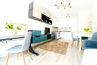 Wynajmę Mieszkanie Warszawa - 54,67 m² - miniatura 4