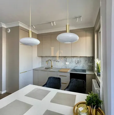Wynajmę Mieszkanie Warszawa - 56 m² - miniatura 3