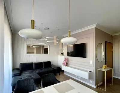 Wynajmę Mieszkanie Warszawa - 56 m²