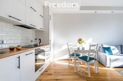 Wynajmę Mieszkanie Warszawa - 34,67 m² - miniatura 3