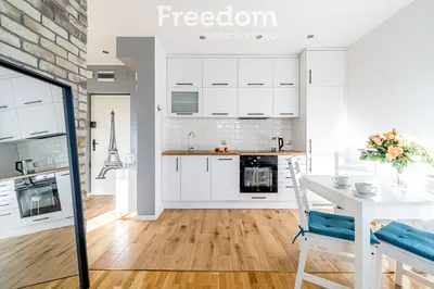 Wynajmę Mieszkanie Warszawa - 34,67 m² - miniatura 5