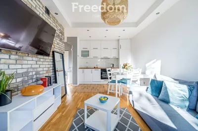 Wynajmę Mieszkanie Warszawa - 34,67 m² - miniatura 4