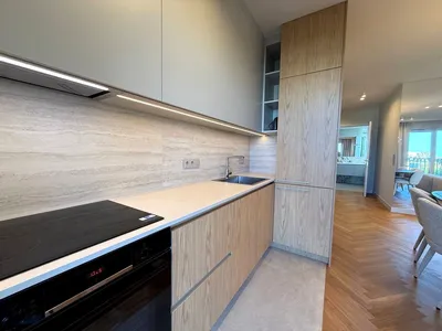 Wynajmę Mieszkanie Warszawa - 65 m² - miniatura 4