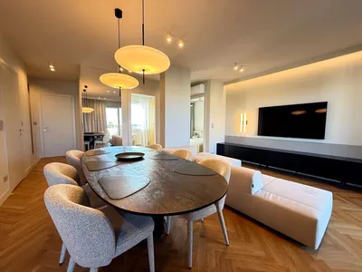 Wynajmę Mieszkanie Warszawa - 65 m² - miniatura 2