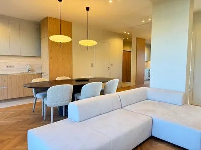 Wynajmę Mieszkanie Warszawa - 65 m² - miniatura 3