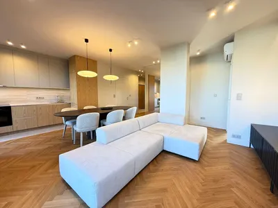 Wynajmę Mieszkanie Warszawa - 65 m² - miniatura 5