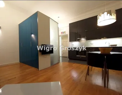Wynajmę Mieszkanie Warszawa - 30 m² - miniatura 5