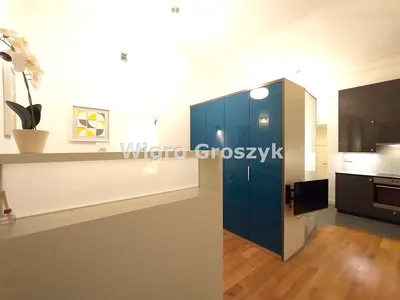 Wynajmę Mieszkanie Warszawa - 30 m² - miniatura 4