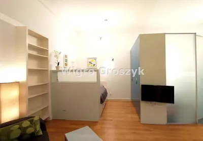 Wynajmę Mieszkanie Warszawa - 30 m² - miniatura 3