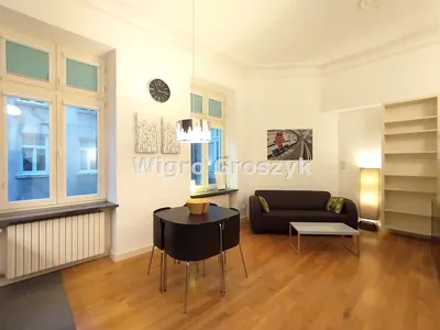 Wynajmę Mieszkanie Warszawa - 30 m²