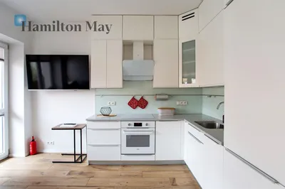 Wynajmę Mieszkanie Kraków - 56 m² - miniatura 4