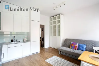 Wynajmę Mieszkanie Kraków - 56 m² - miniatura 3