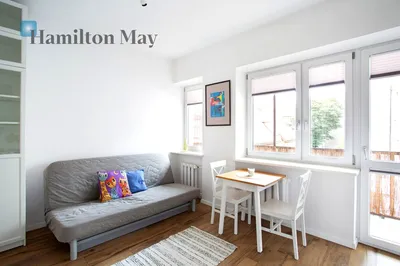 Wynajmę Mieszkanie Kraków - 56 m² - miniatura 2