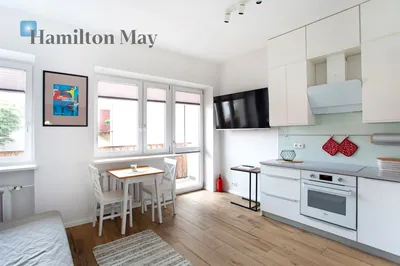 Wynajmę Mieszkanie Kraków - 56 m²