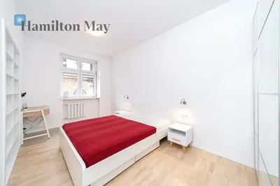 Wynajmę Mieszkanie Kraków - 56 m² - miniatura 5