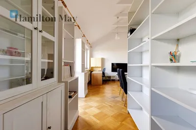 Wynajmę Mieszkanie Warszawa - 107,90 m² - miniatura 3