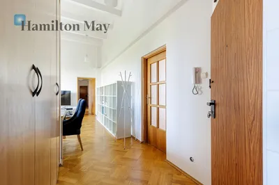 Wynajmę Mieszkanie Warszawa - 107,90 m² - miniatura 4
