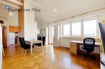 Wynajmę Mieszkanie Warszawa - 107,90 m² - miniatura 5