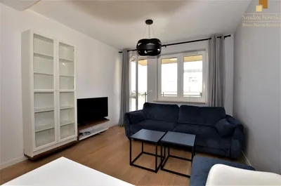 Wynajmę Mieszkanie Warszawa - 29 m² - miniatura 4