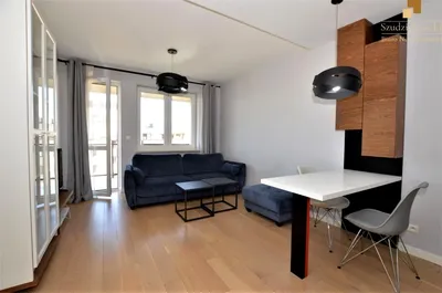 Wynajmę Mieszkanie Warszawa - 29 m²