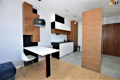 Wynajmę Mieszkanie Warszawa - 29 m² - miniatura 2