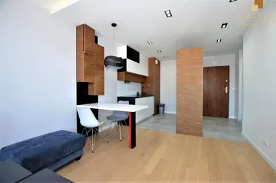 Wynajmę Mieszkanie Warszawa - 29 m² - miniatura 3