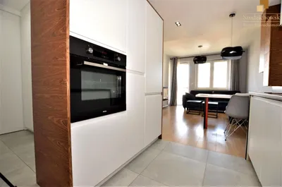 Wynajmę Mieszkanie Warszawa - 29 m² - miniatura 5