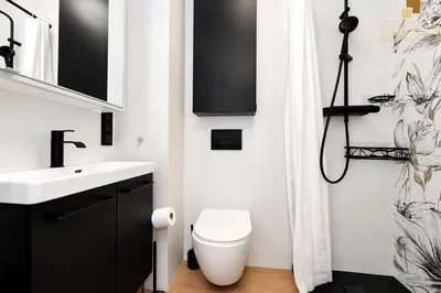 Wynajmę Mieszkanie Warszawa - 25 m² - miniatura 4