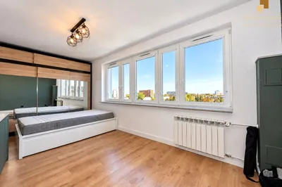 Wynajmę Mieszkanie Warszawa - 25 m² - miniatura 3