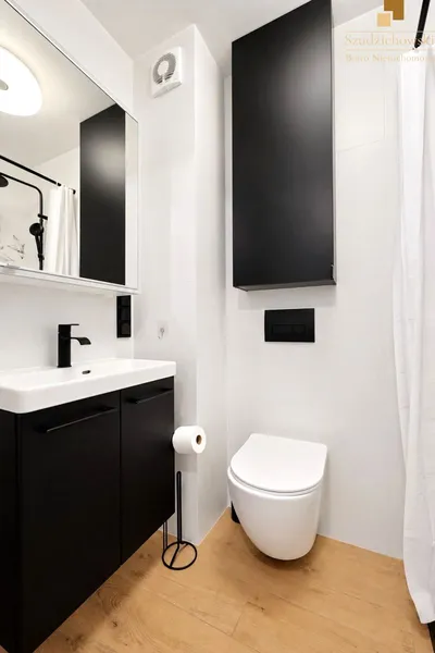 Wynajmę Mieszkanie Warszawa - 25 m² - miniatura 5