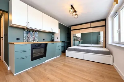Wynajmę Mieszkanie Warszawa - 25 m²
