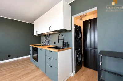 Wynajmę Mieszkanie Warszawa - 25 m² - miniatura 2