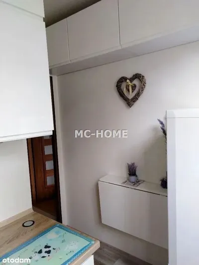 Wynajmę Mieszkanie Katowice - 38,50 m² - miniatura 5