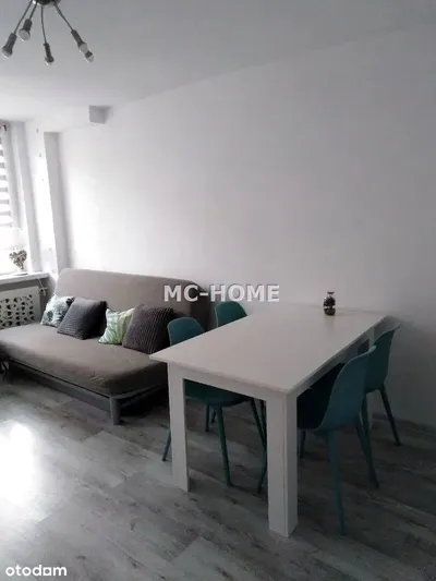 Wynajmę Mieszkanie Katowice - 38,50 m² - miniatura 3