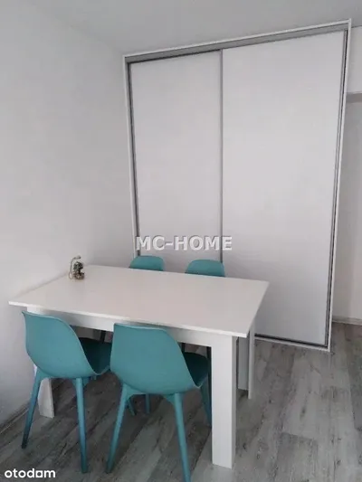 Wynajmę Mieszkanie Katowice - 38,50 m² - miniatura 4
